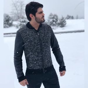 Meet your Posher, Gabriel